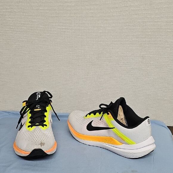 NIKE AIR WINFLO 10 MENS SNEAKERS BFPM-07-026 - Picture 1 of 10